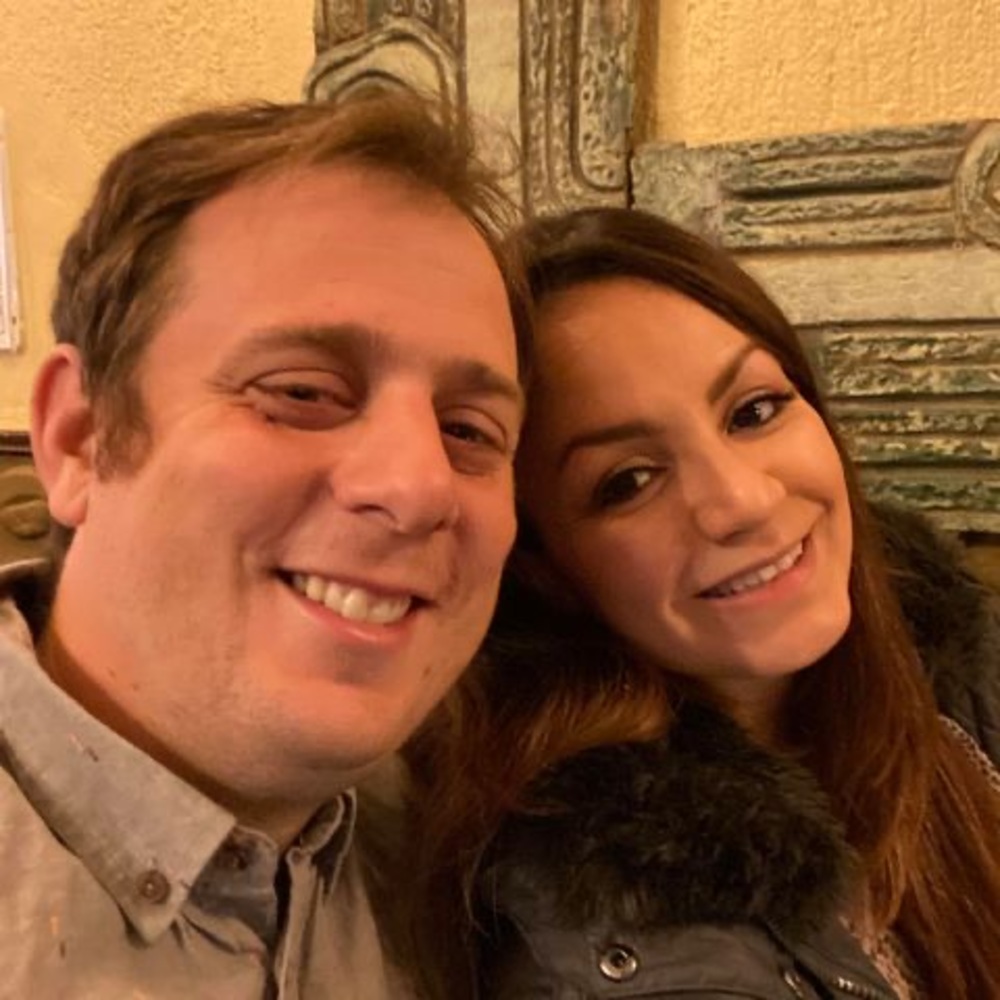 Meet your Posher, Gia